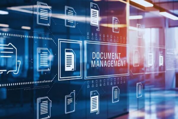 Importance of Document Management for Architects in Project Success