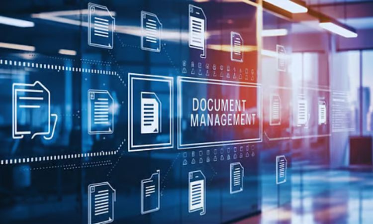 Importance of Document Management for Architects in Project Success