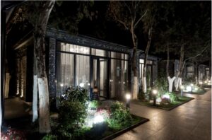 Smart Outdoor Lighting Tips for