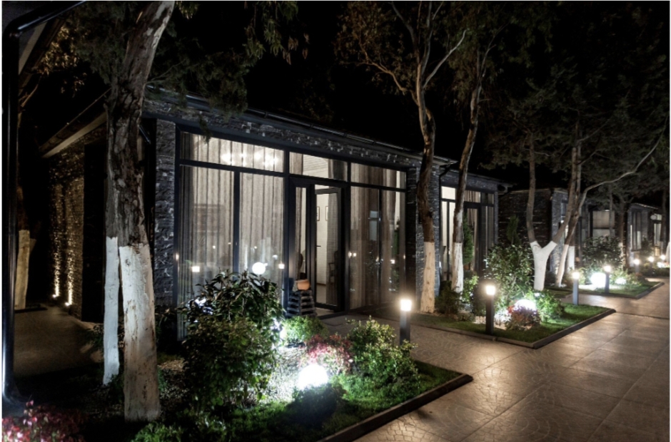 Smart Outdoor Lighting Tips for