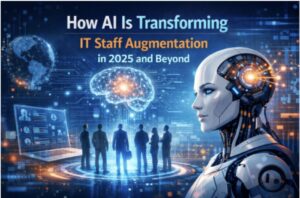 How AI is Transforming