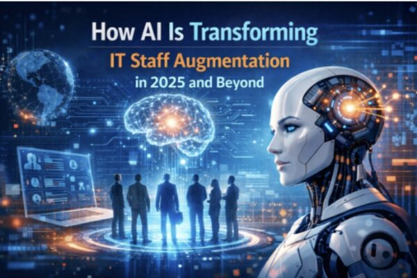 How AI is Transforming