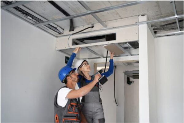 Expert Tips for Efficient Aircon Installation