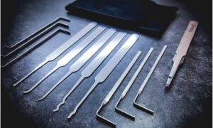 Unlocking Efficiency