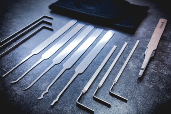 Unlocking Efficiency