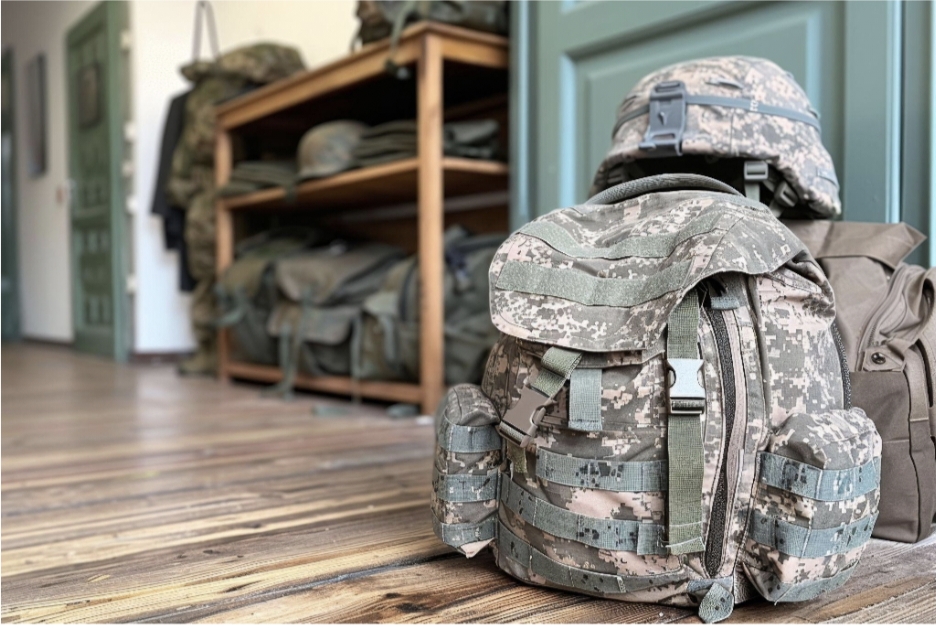 Top Military Shop Essentials for Tactical