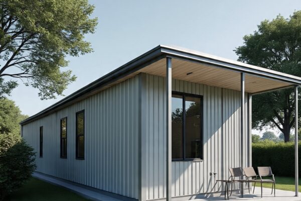 Why Manufactured Home Insurance is Essential