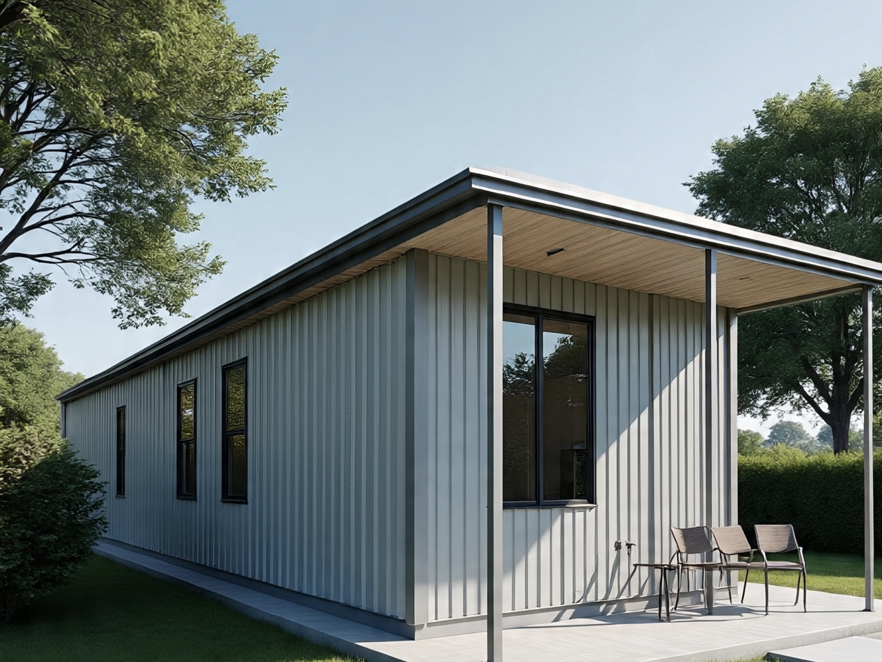 Why Manufactured Home Insurance is Essential