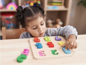 Why Choosing a Good Preschool