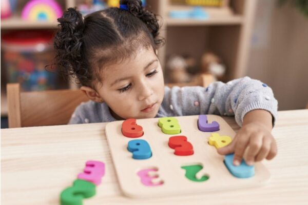 Why Choosing a Good Preschool