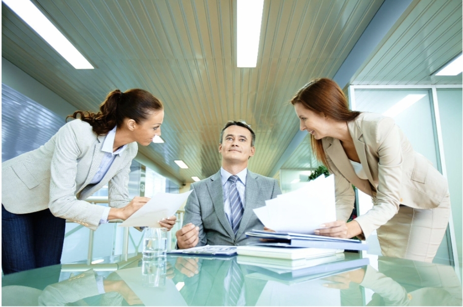 Why Sydney Chartered Accountants Are Essential for