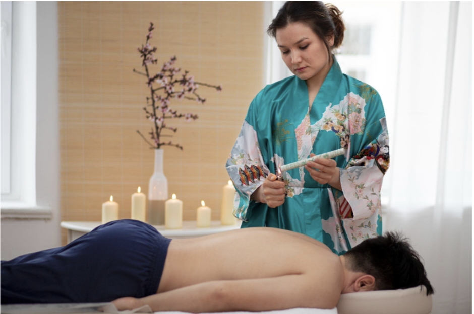 Discover the Ultimate Relaxation