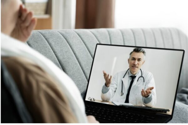 How Telehealth Doctors Are Revolutionizing