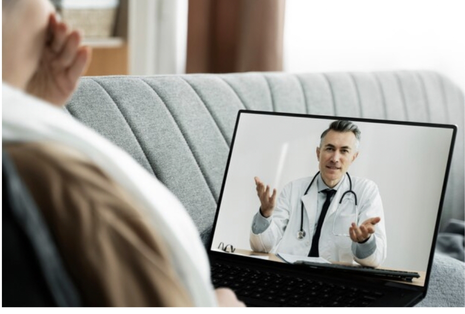 How Telehealth Doctors Are Revolutionizing
