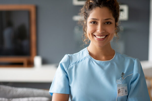 Mortgage Loans for Nurses