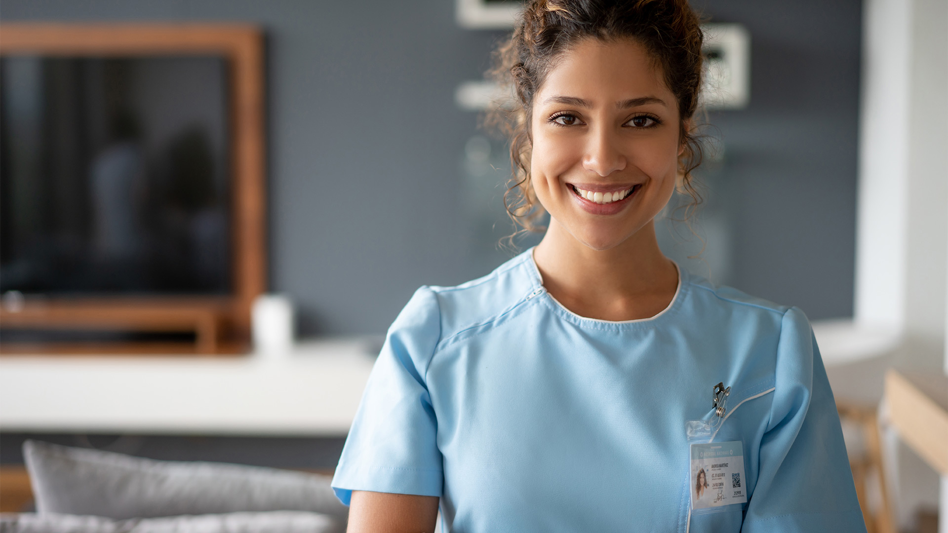 Mortgage Loans for Nurses