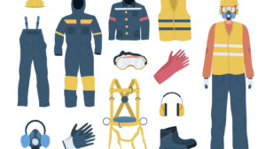 Personal Safety Products