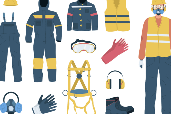 Personal Safety Products