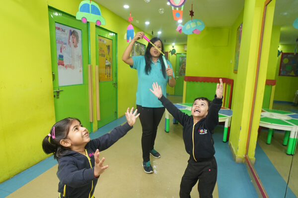 Preschool Franchise Cost