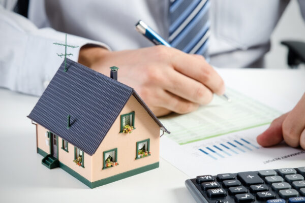 Property Development Finance Services