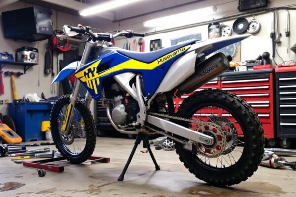 Small Upgrades That Make a Big Visual Impact on Husqvarna