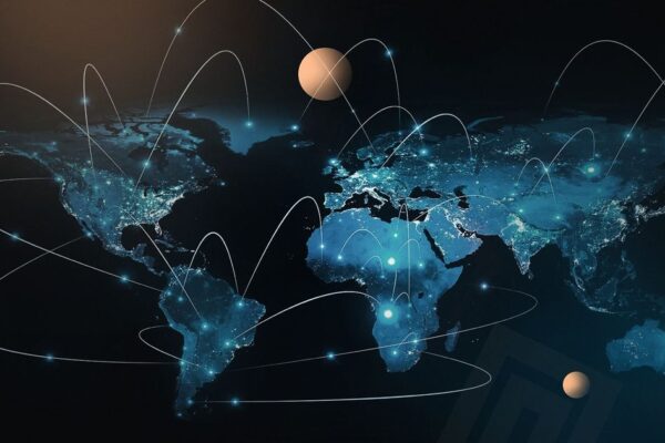 Travel Agency Software