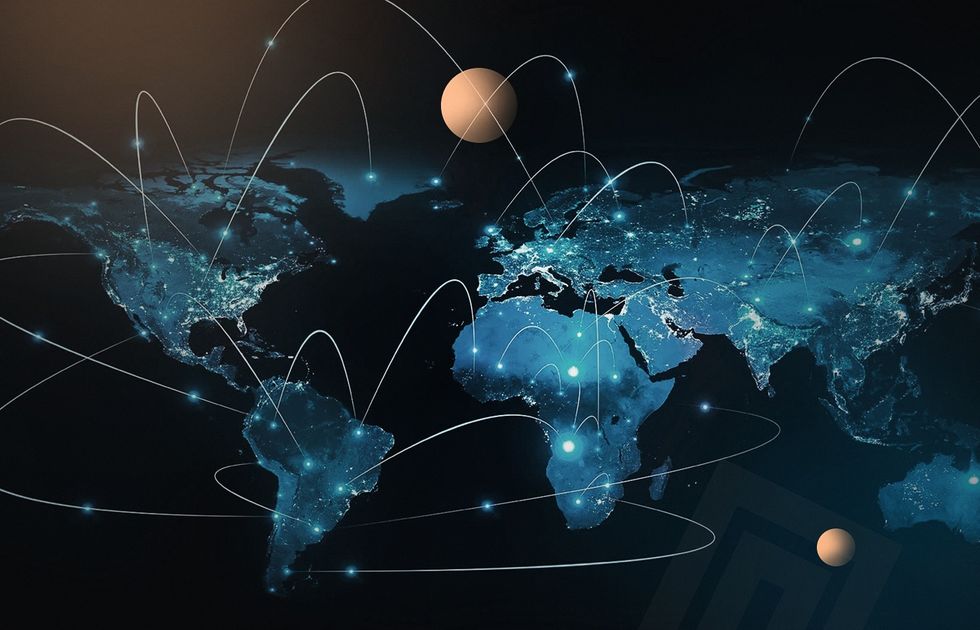 Travel Agency Software