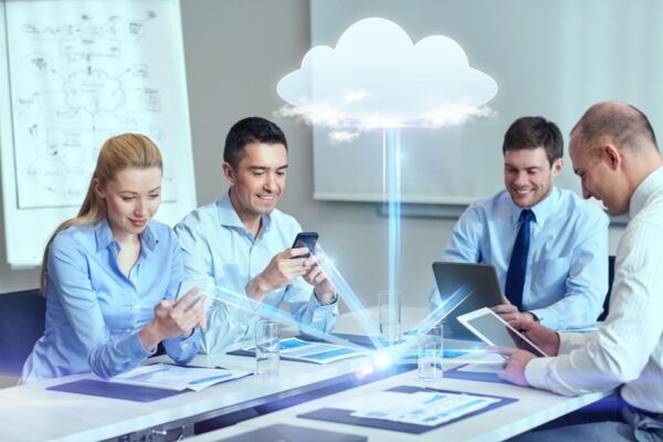 Transform Your Business Communication with Cloud Phone Systems