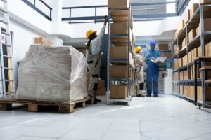 Liquidation Stock Deals