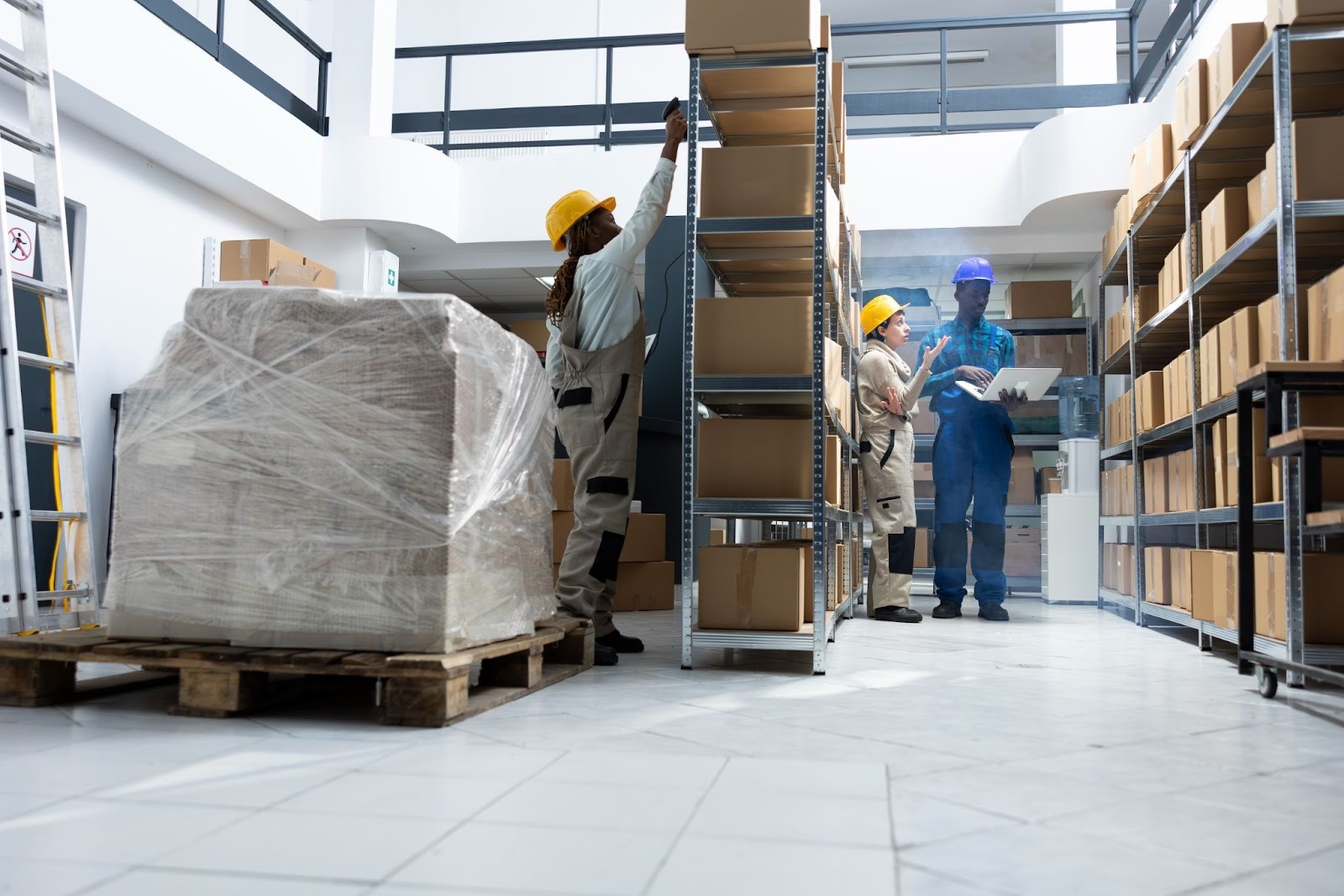 Liquidation Stock Deals