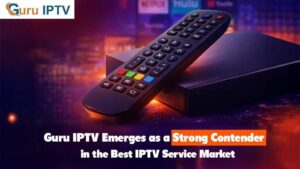 Guru IPTV