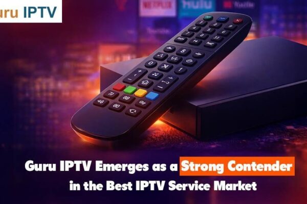 Guru IPTV