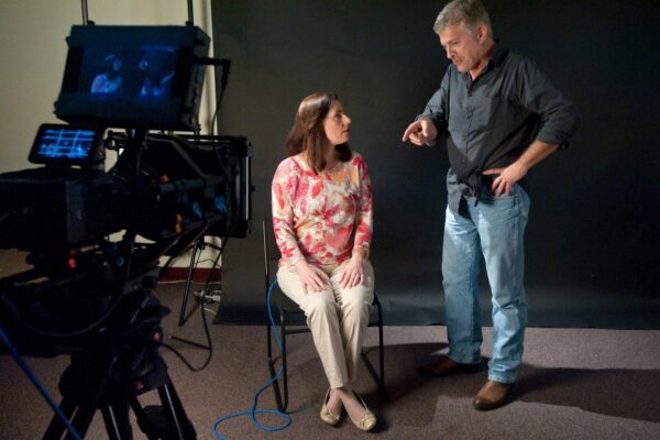 Acting Classes for Beginners