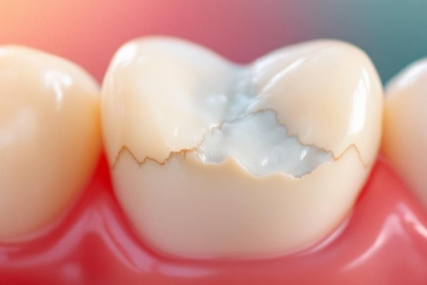 Real Reasons Fillings Break