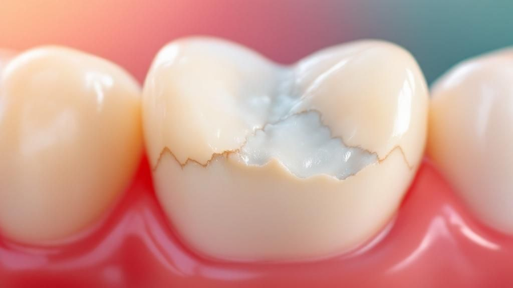 Real Reasons Fillings Break
