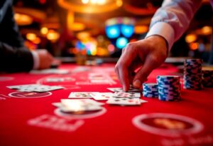 Kecil dalam Gates of Olympus