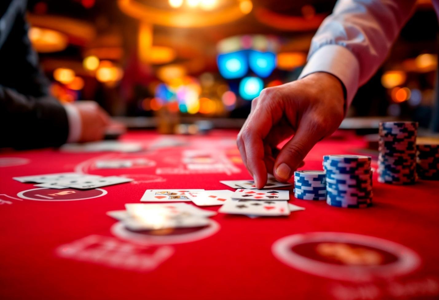 Kecil dalam Gates of Olympus