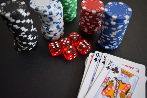 Online Casino Platforms