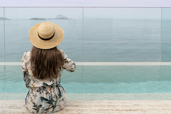 High-Quality Vacation