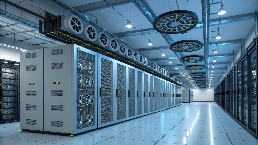 Advanced Technology for Cost-Effective Cooling Performance