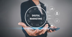 Digital Marketing Agency
