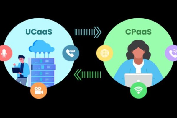 CCaaS and CPaaS