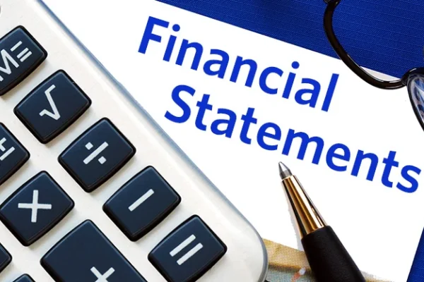 Financial Statements