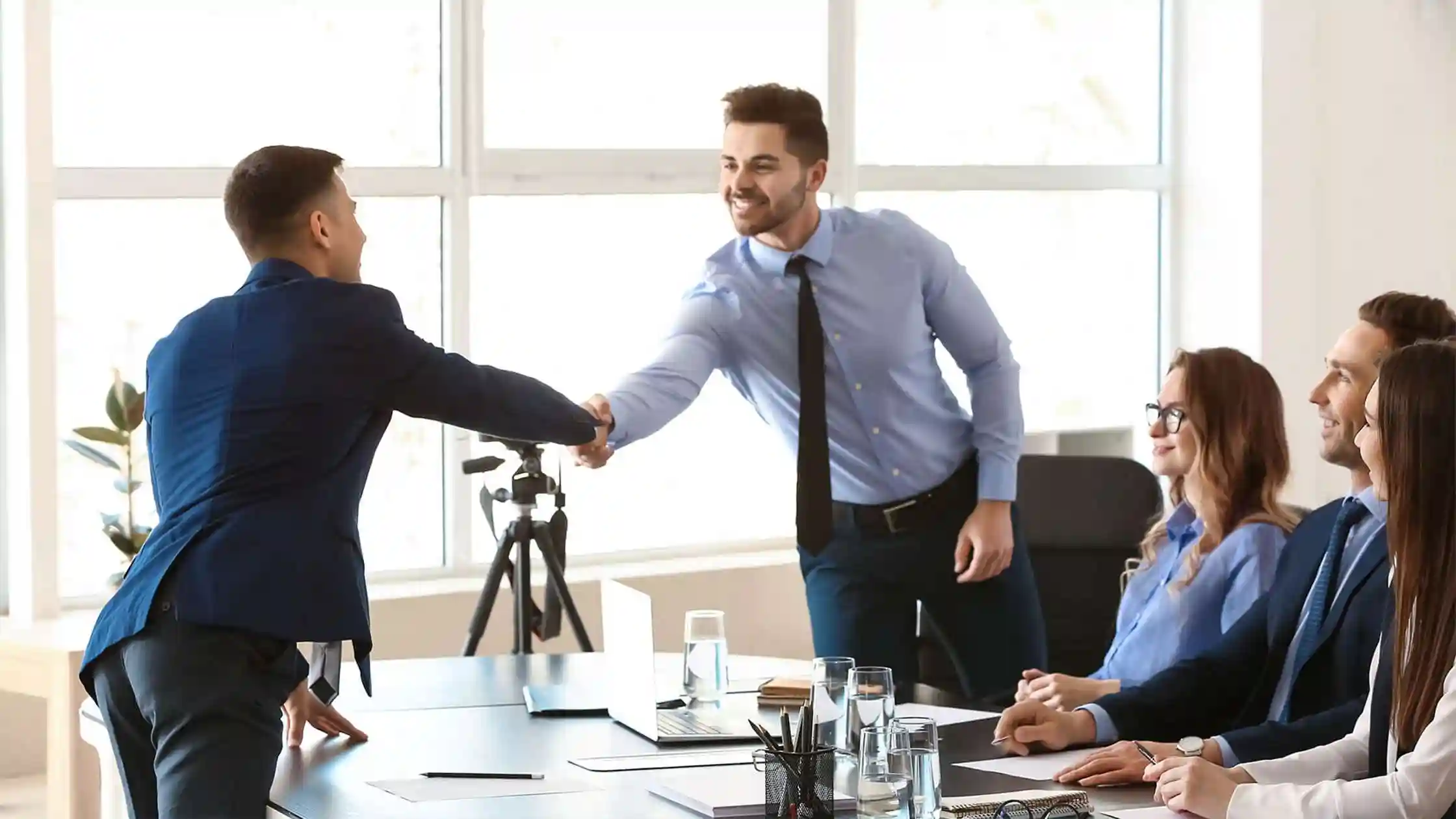 Hire Top Talent Faster