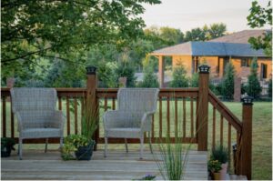 How to Create a Low-Maintenance