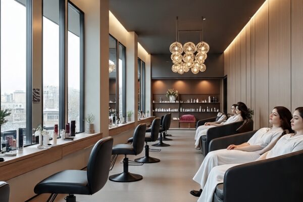 One Visit, Multiple Benefits