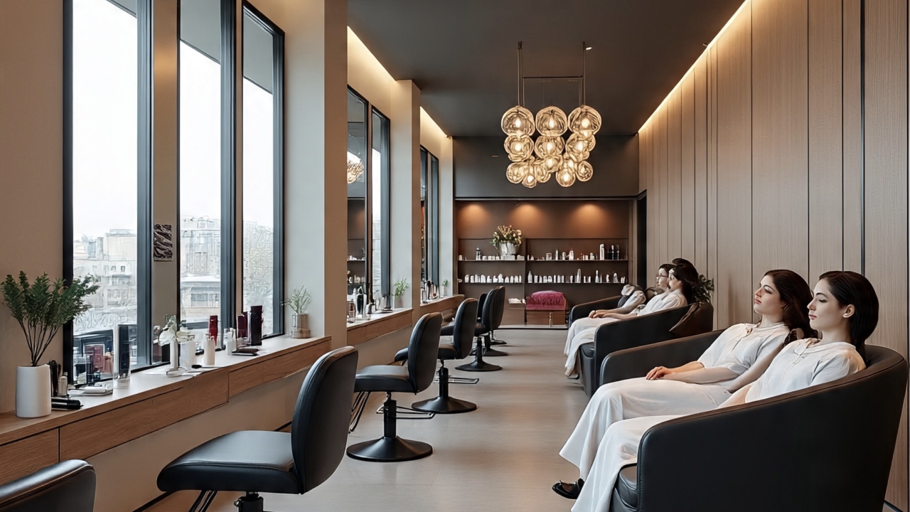 One Visit, Multiple Benefits