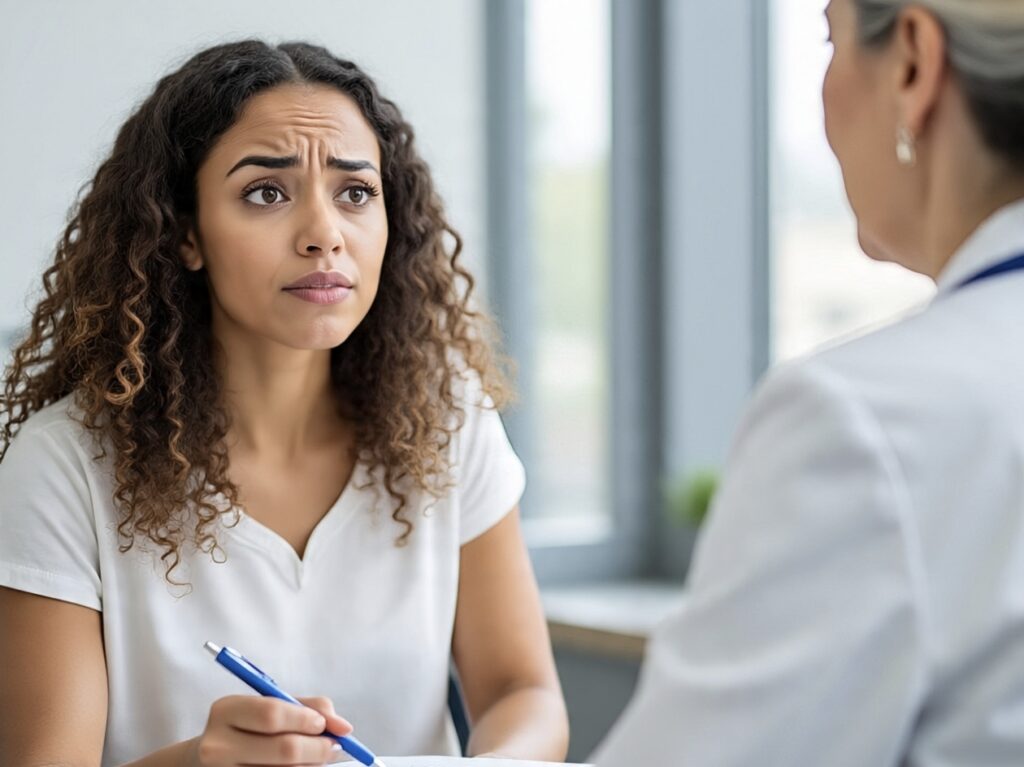 The Challenges of Silent Endometriosis