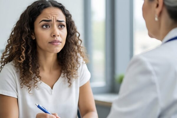 The Challenges of Silent Endometriosis