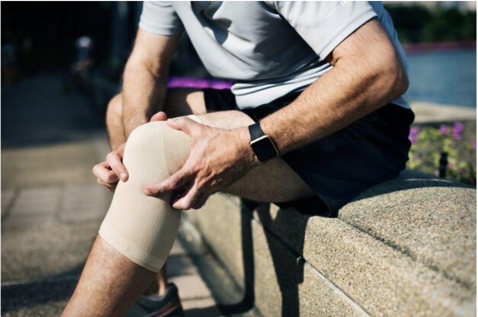 How Knee Braces for Osteoarthritis Can Transform